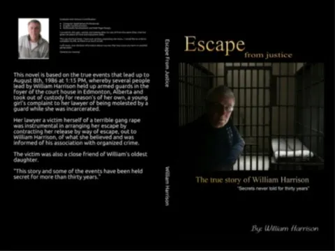 First book published