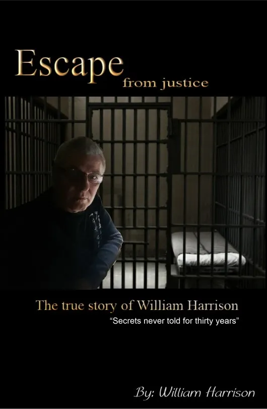 First Book Cover
